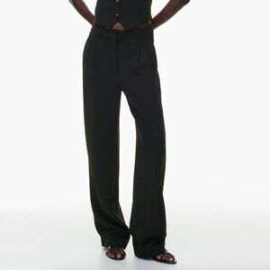 Aritzia Wilfred Effortless Pant